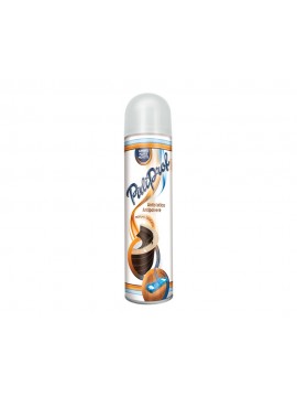 Iti Mop spray antipolvere antistatico in bottiglia da 400 ml.